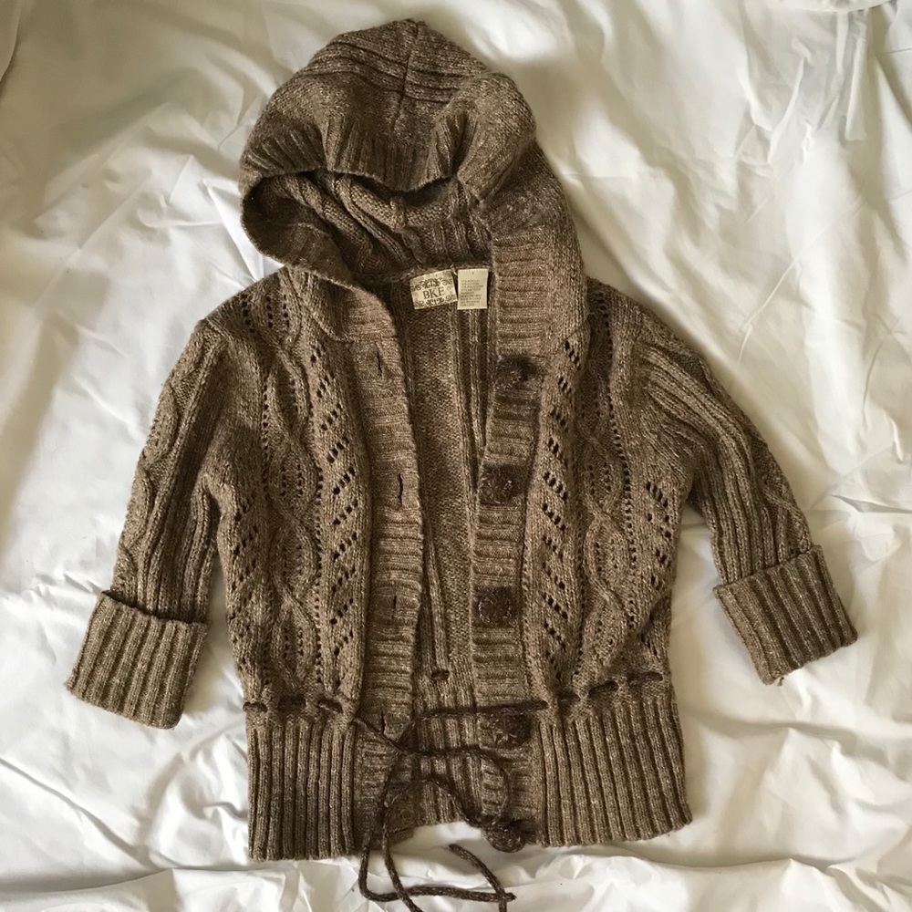 BKE Knit Sweater